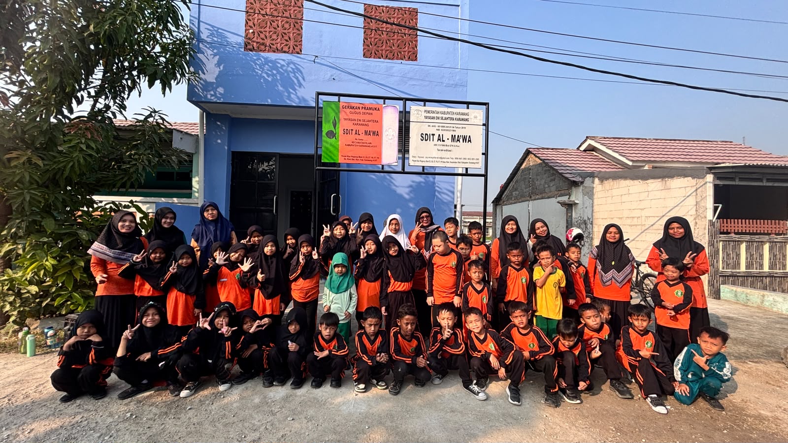 Kegiatan Siswa
