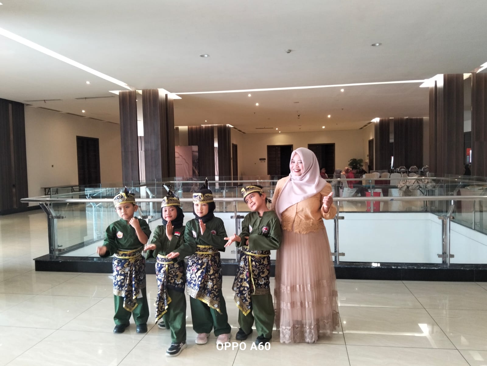 Kegiatan Siswa