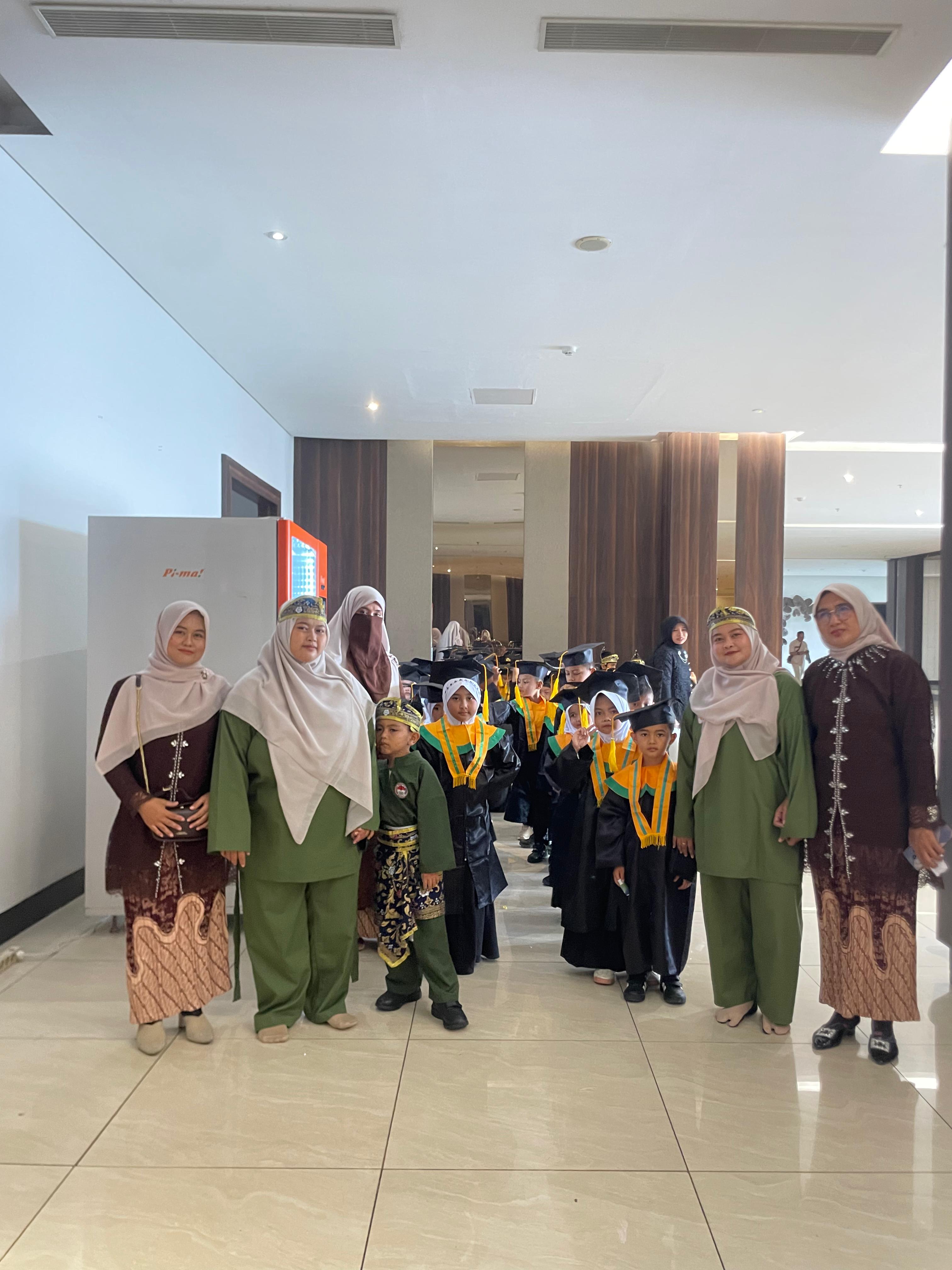 Kegiatan Siswa