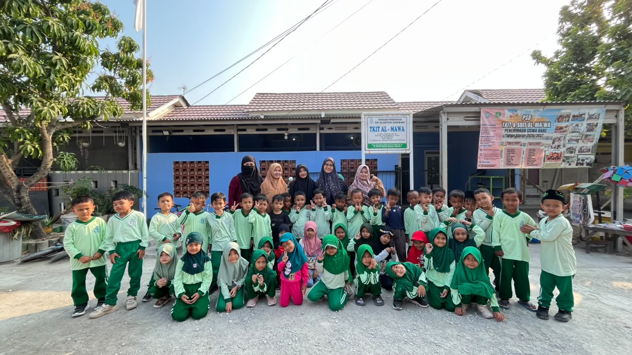 Kegiatan Siswa